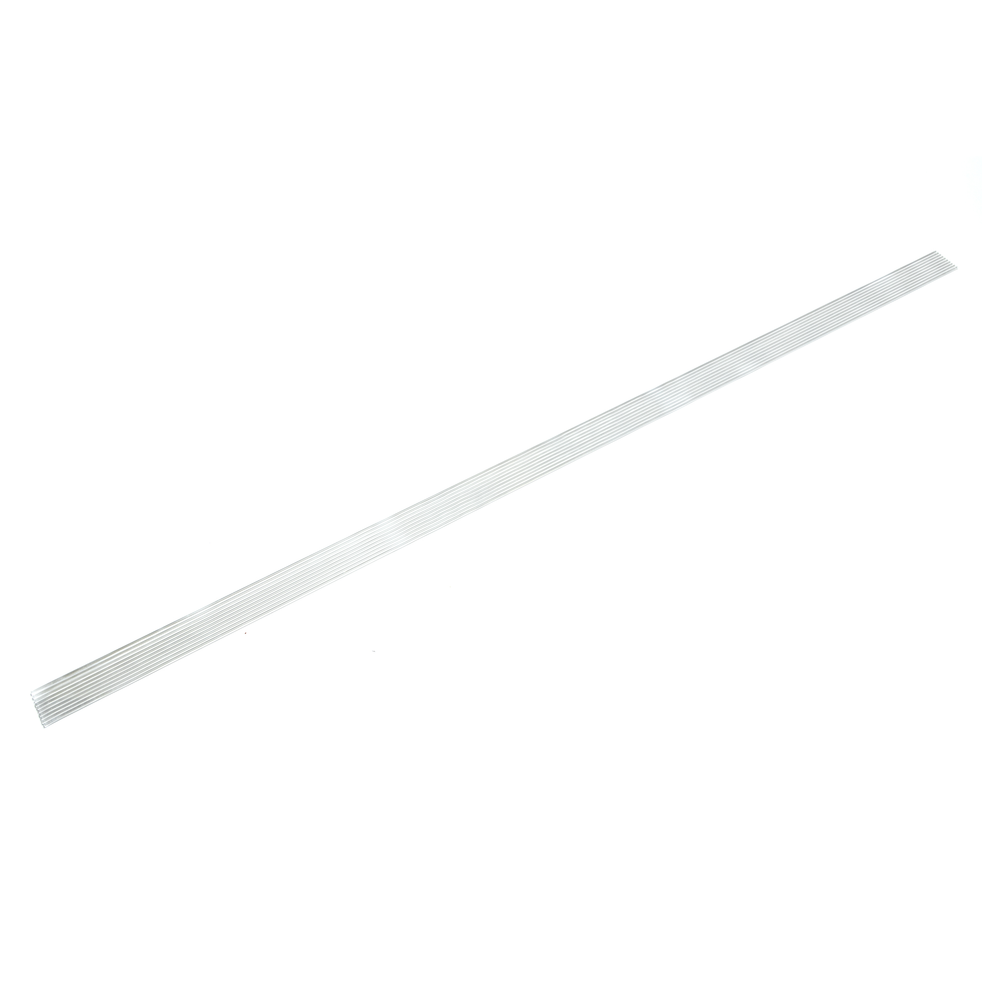 Borosilicate Stirring Rod 1.5mx5mm